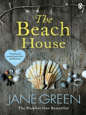 The Beach House - ebook